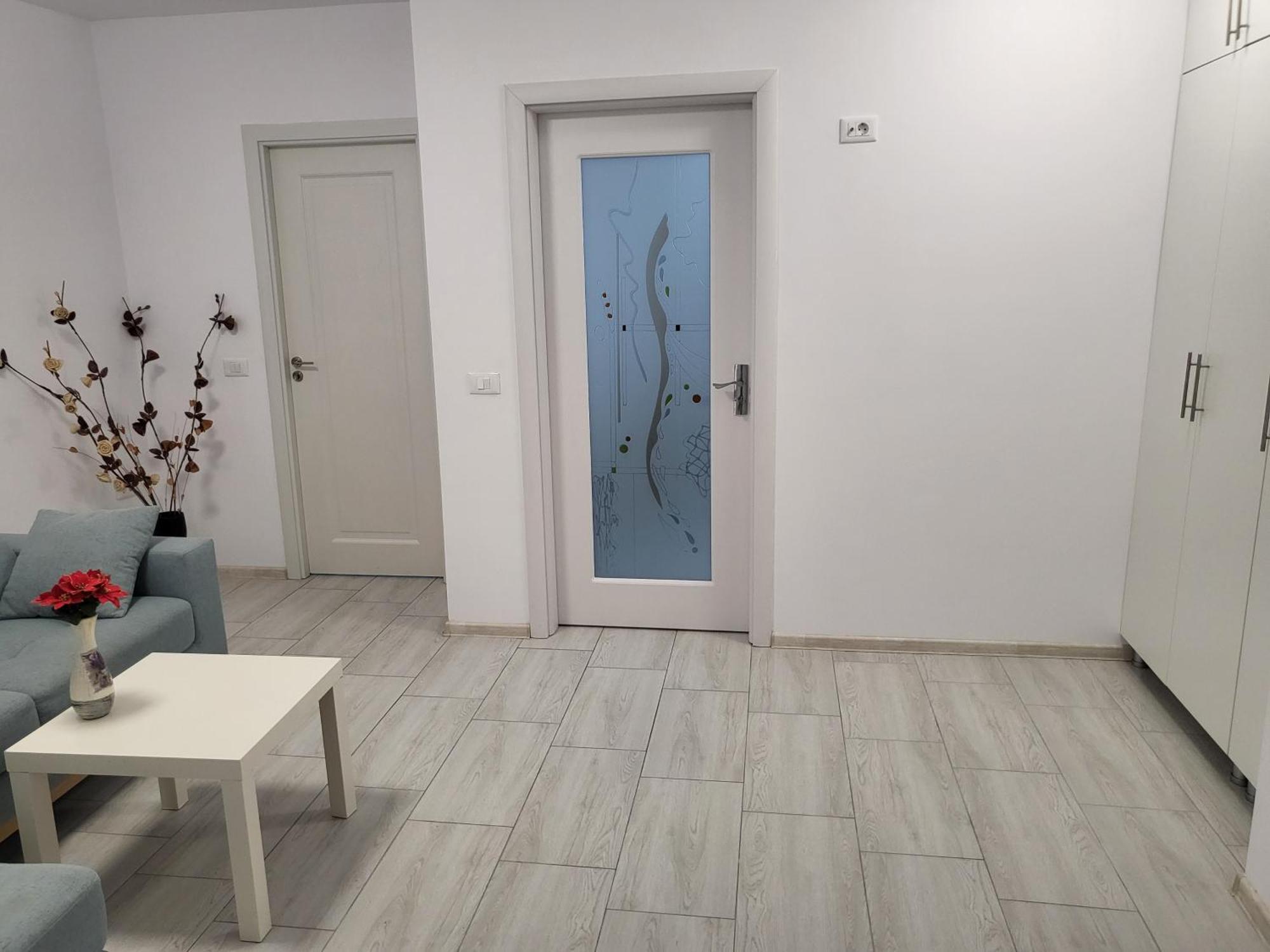 Apartament Alex, Dem Radulescu Râmnicu Vâlcea Exterior foto