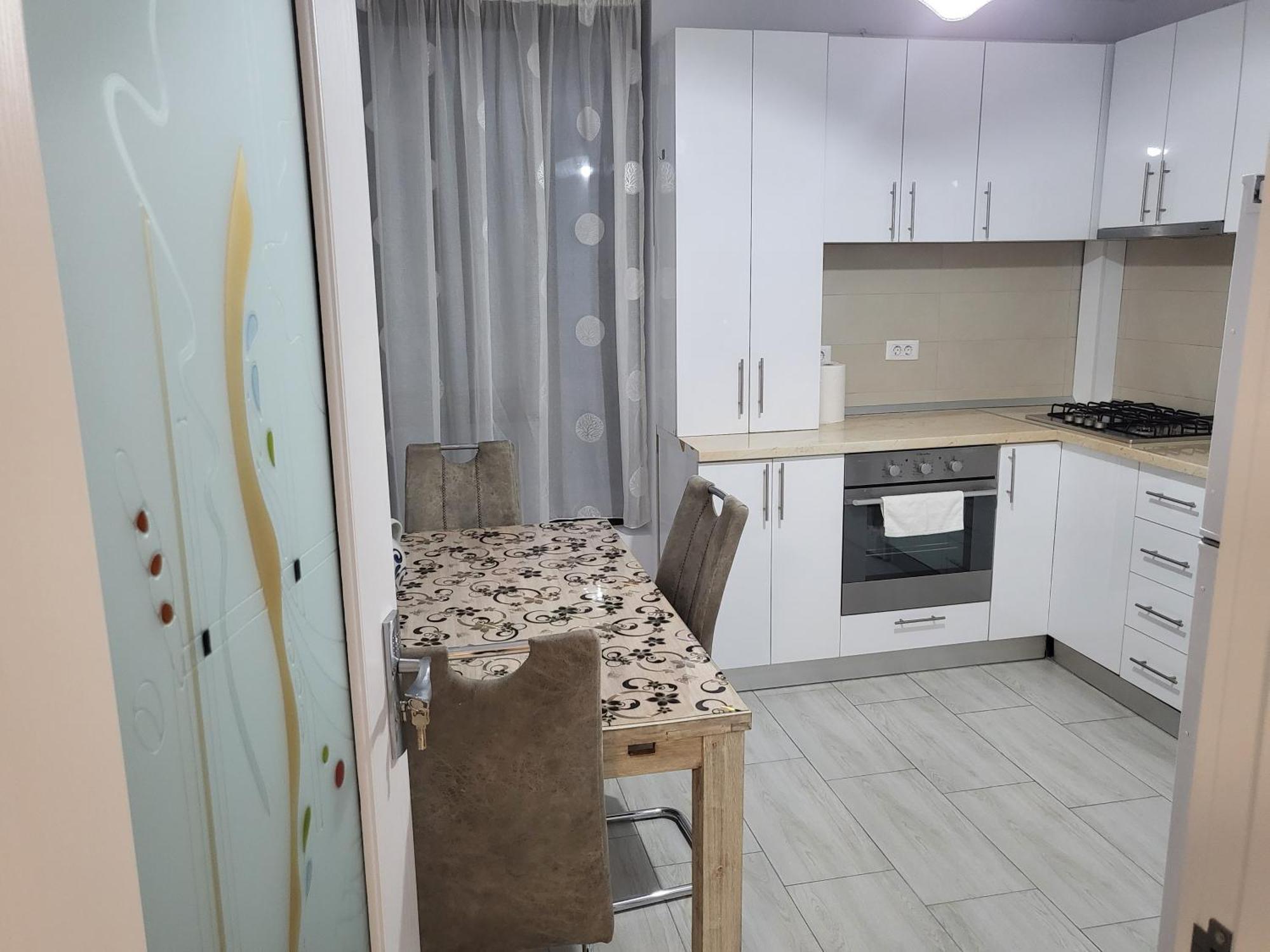 Apartament Alex, Dem Radulescu Râmnicu Vâlcea Exterior foto
